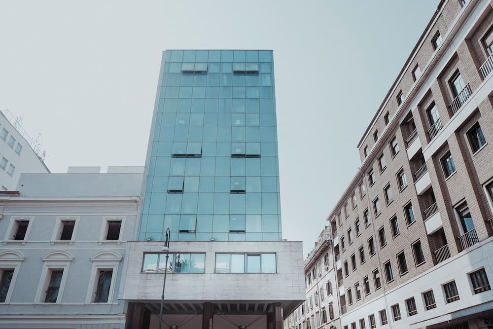 Moderno Hotel- Adult Only photo 2