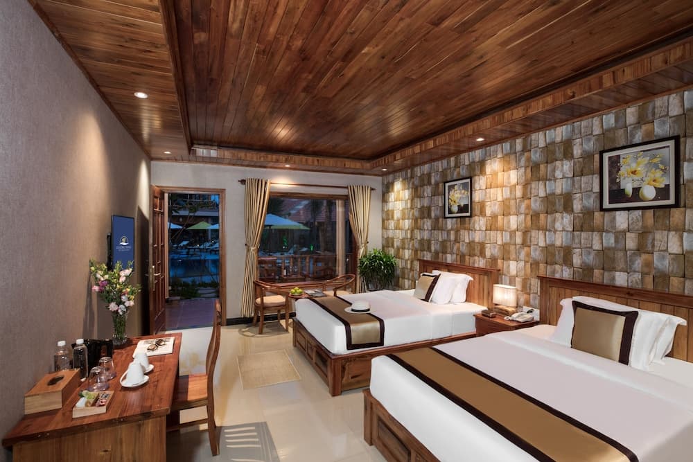 Golden Topaz Resort photo 6