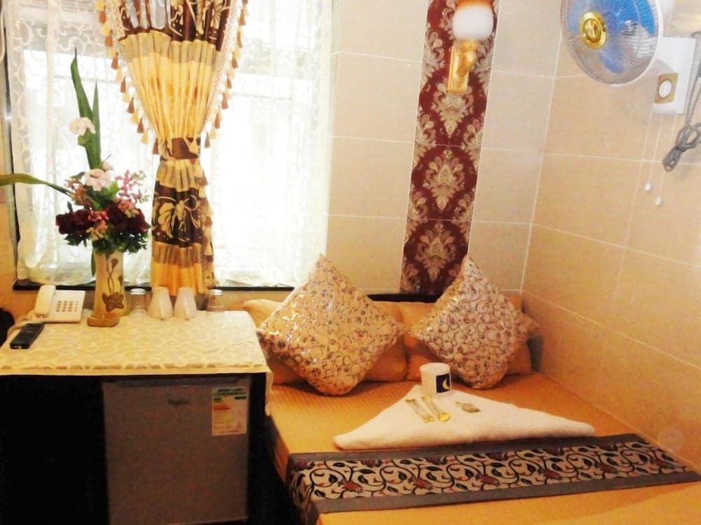 Days Hotel HK - Hostel photo 5