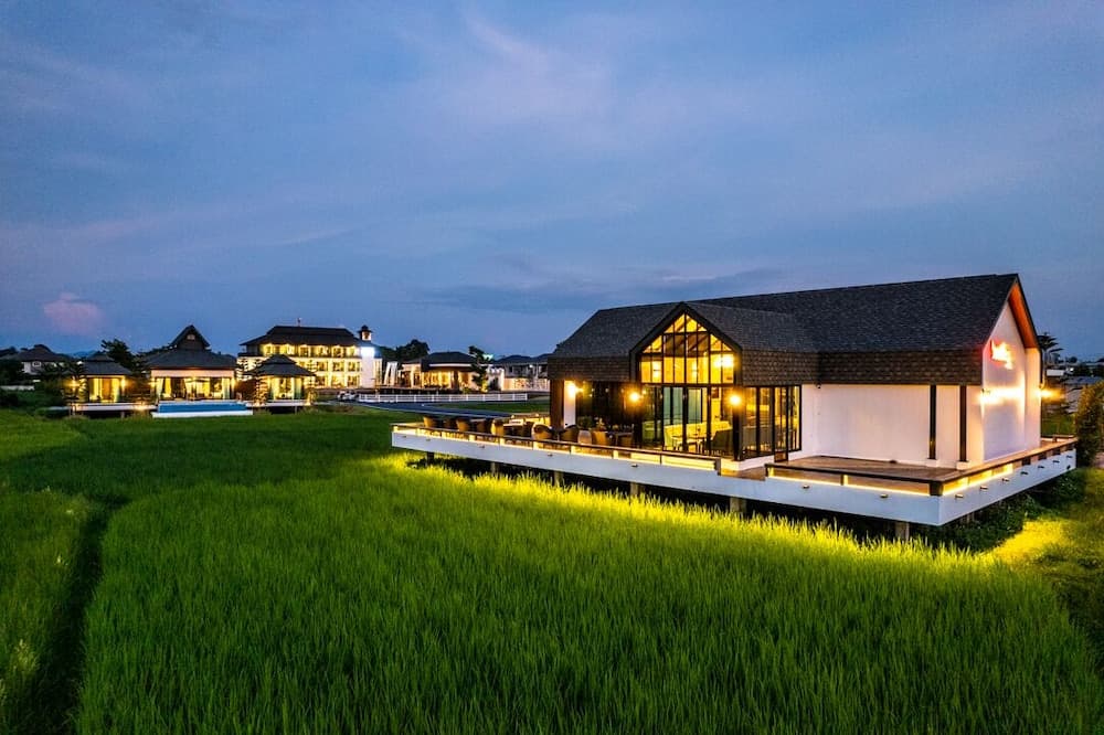 Pim Pool Villa Nan photo 8