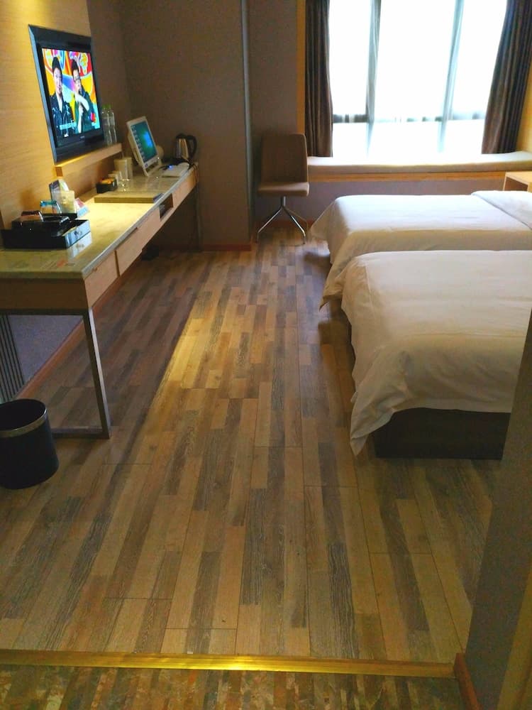 Neat Hotel photo 8