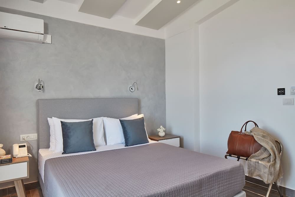 Alkinoi Resort & Spa photo 2