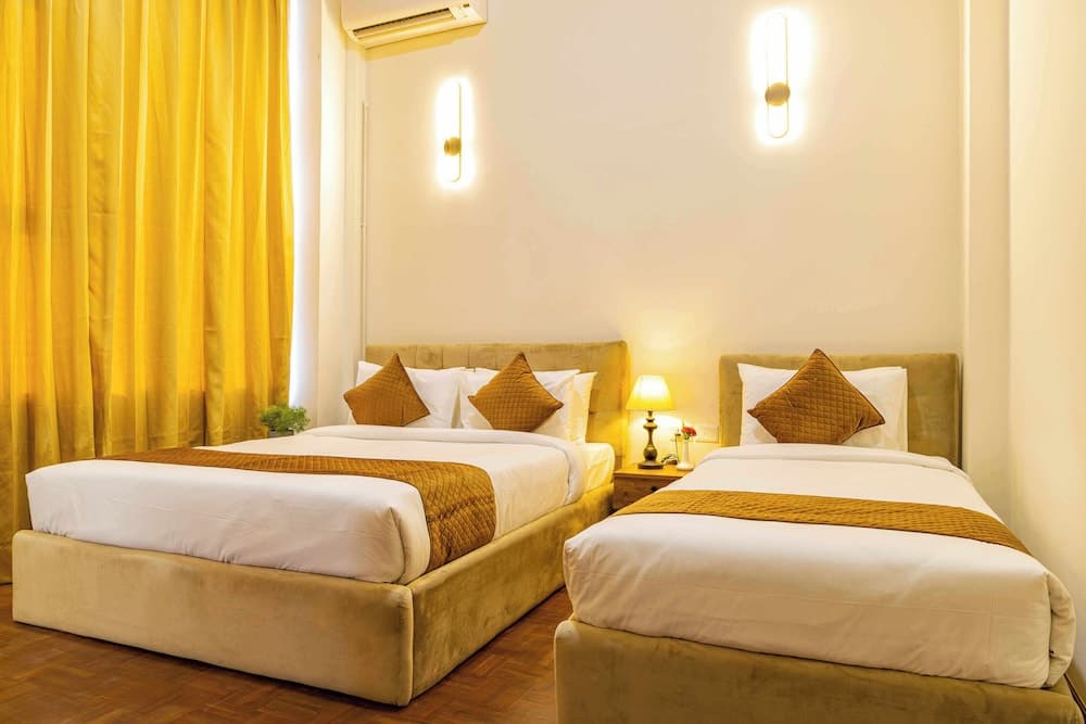 Mhendo Hotel & Studio Suites photo 8