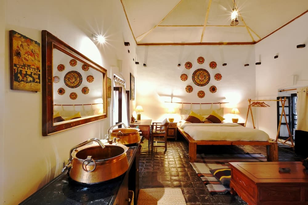Samsara Apartments by Babermahal Revisited photo 4
