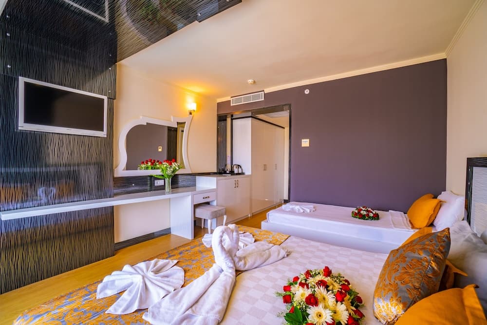 Senza The Inn Resort & Spa photo 5