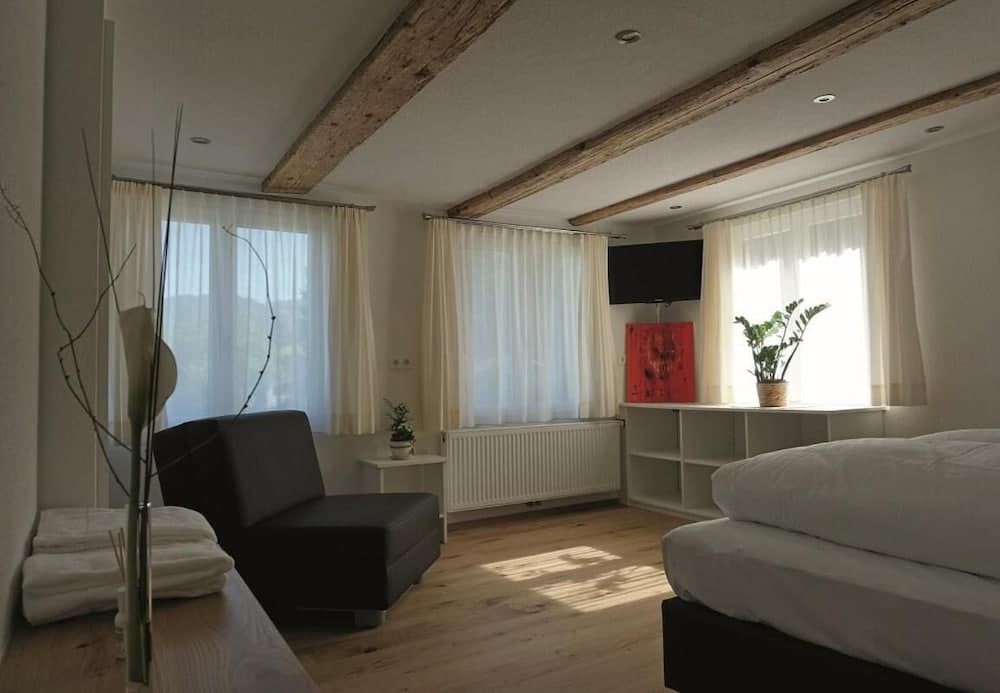 Hotel Waldrast B&B photo 7