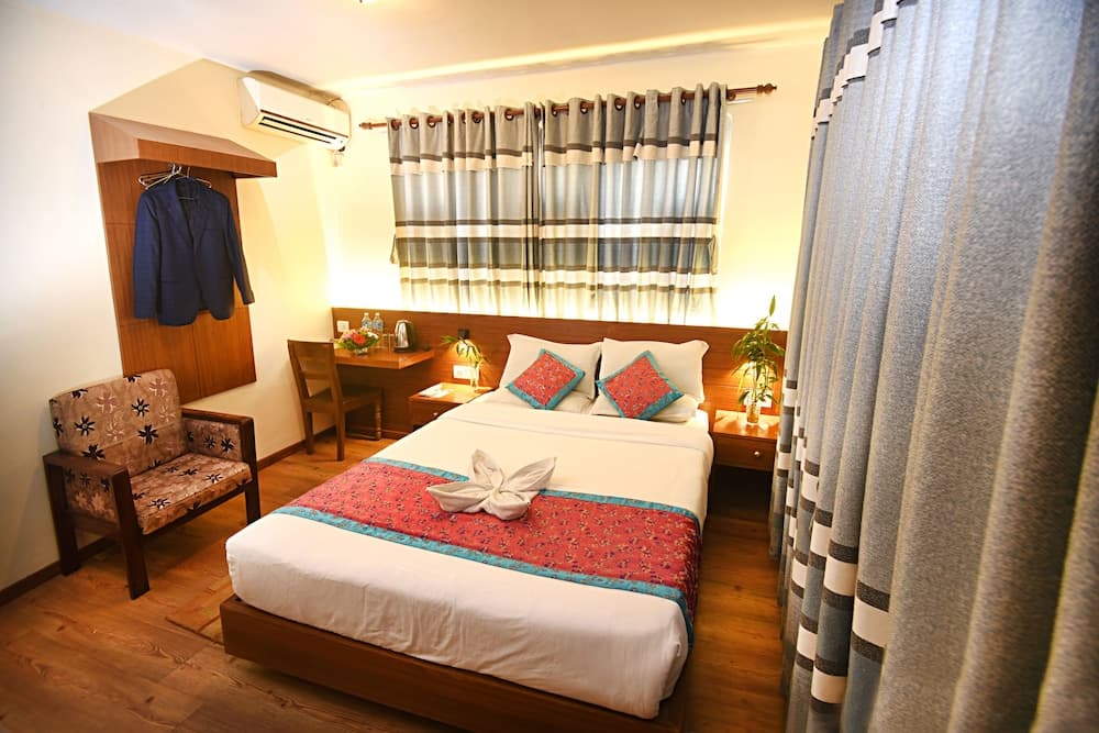 Hotel Amaryllis photo 7