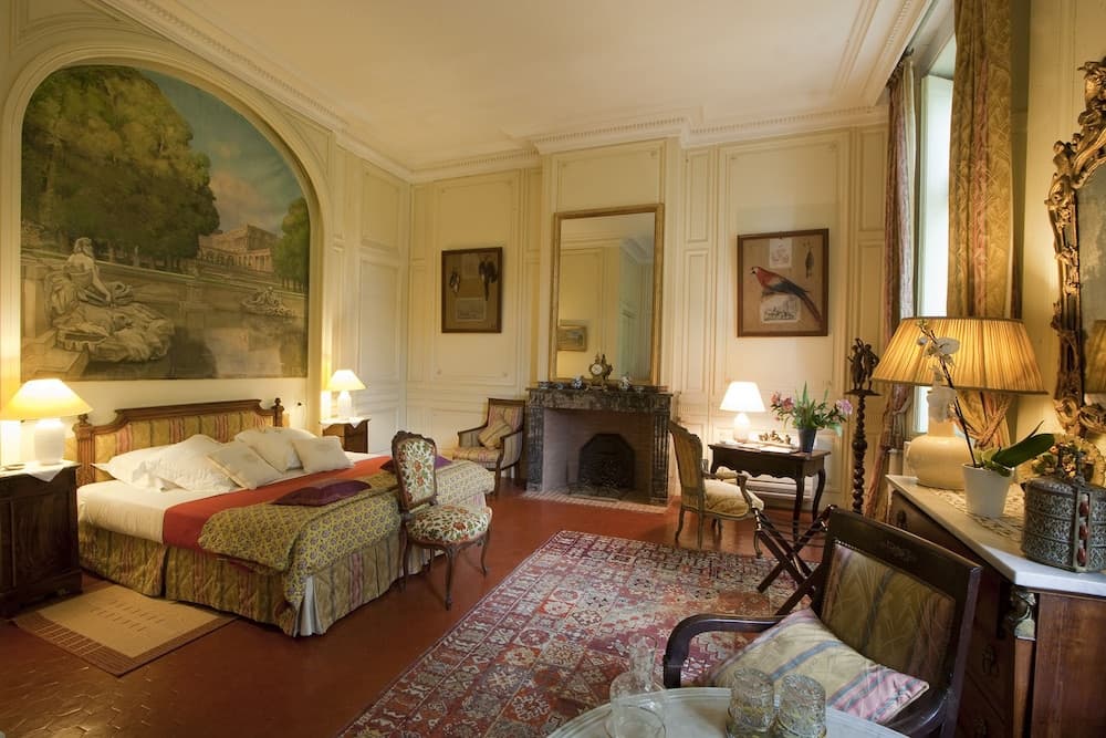 Chateau De Raissac photo 4