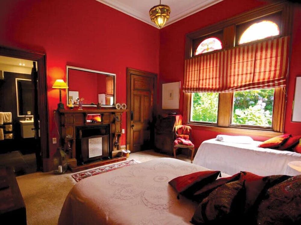 Archer House B&B photo 7