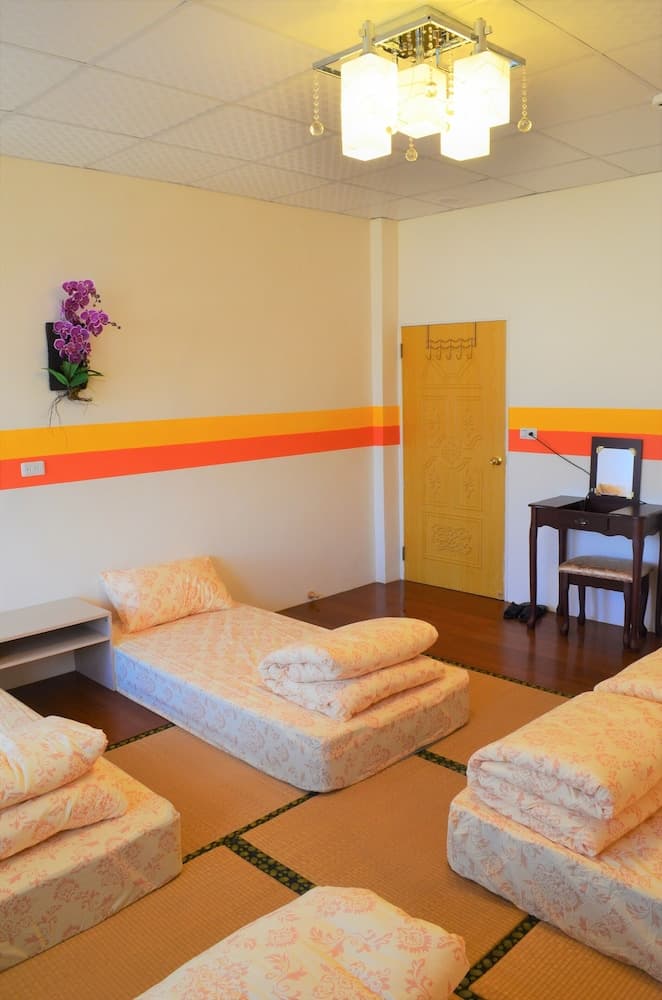 Hualien Holo Hostel Hotel photo 8