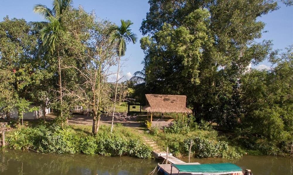 Cardamom Tented Camp photo 9