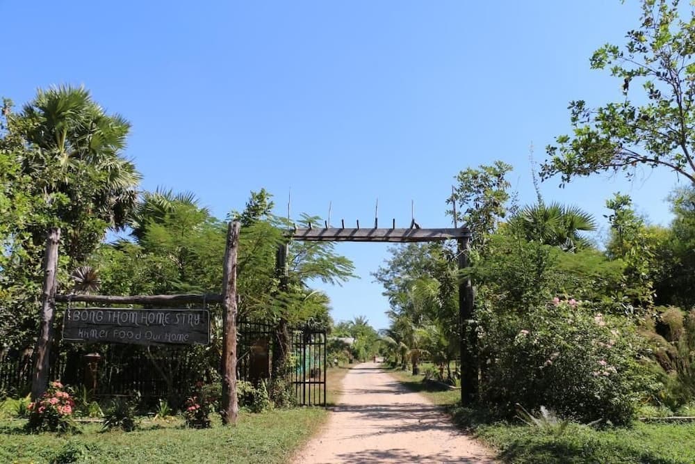 Bong Thom Home Stay photo 8
