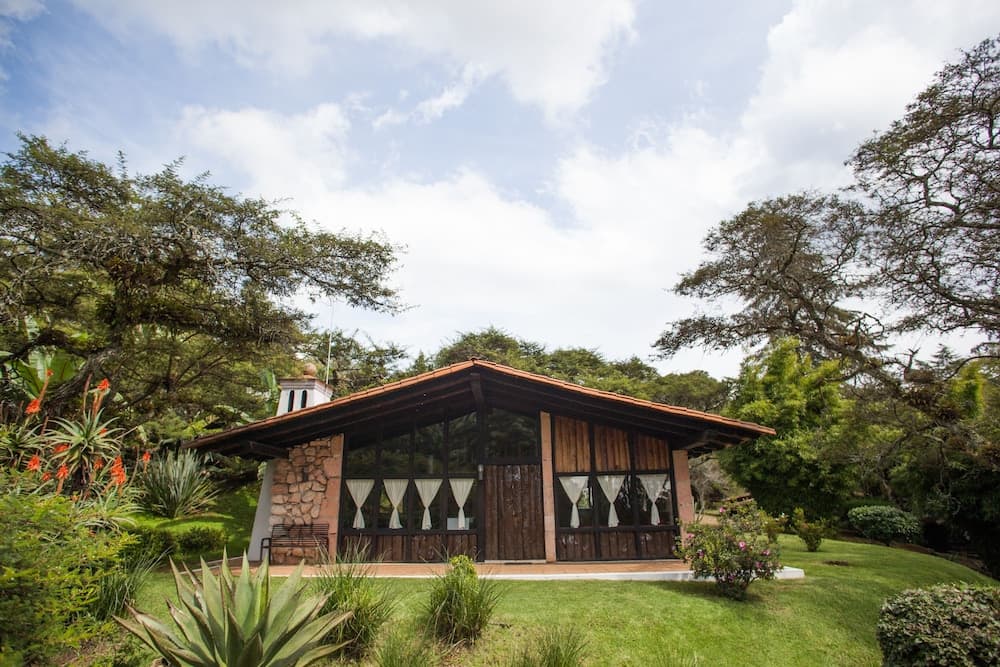 Monteverde Hotel de Cabañas photo 2
