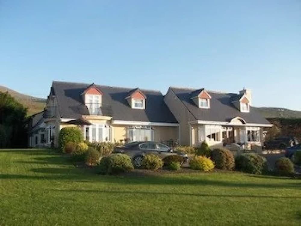 Shores Country House Bed & Breakfast