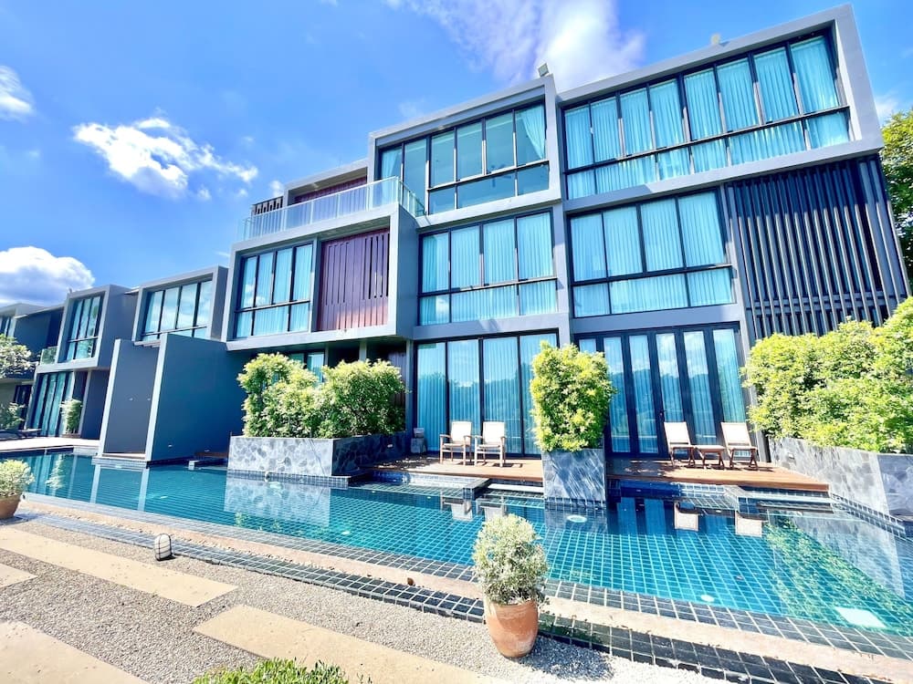 Zensala Riverpark Resort photo 3