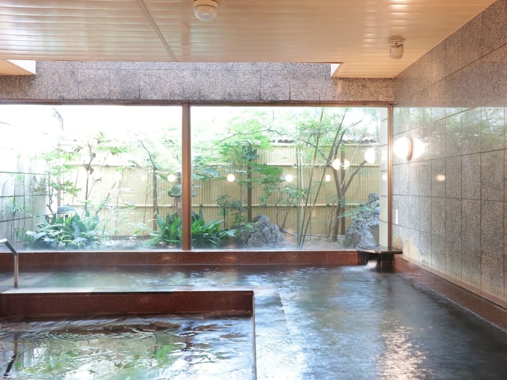 Hotel Monarque Tottori photo 4