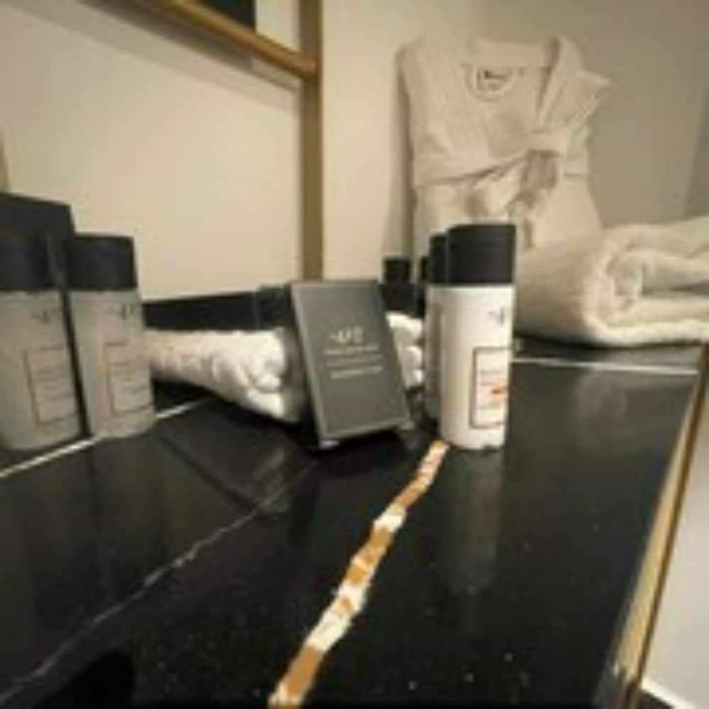 H-34 Boutique Hotel photo 6