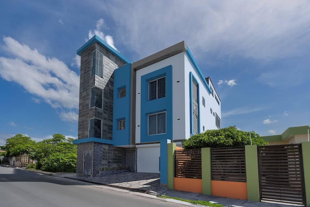 Hotel Vista Caribe Azua