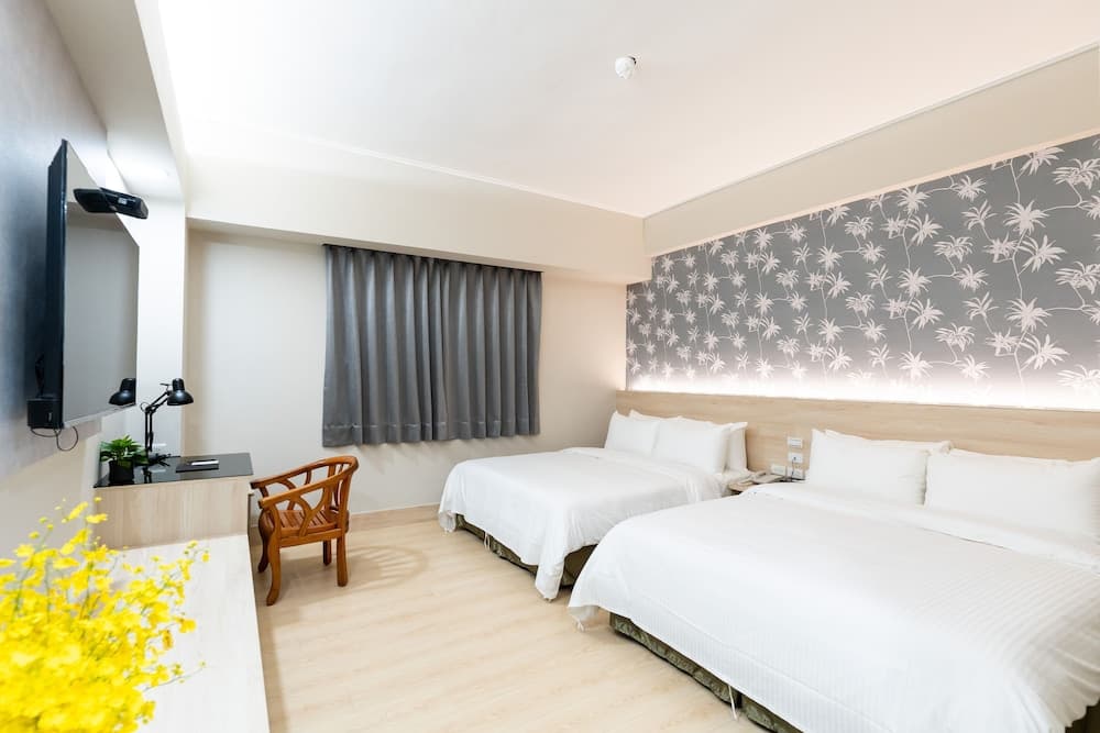 Hotel E Tung photo 8