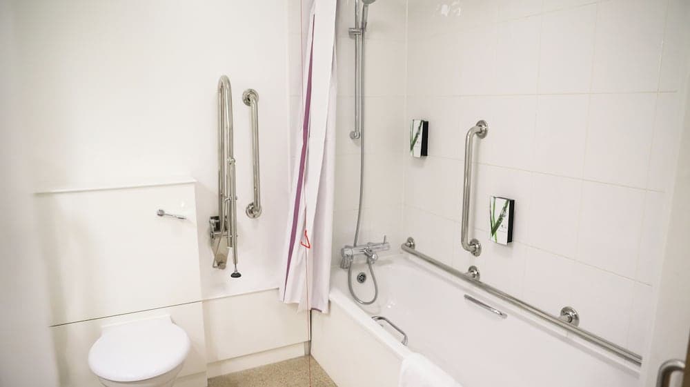 Premier Inn London Putney Bridge photo 3