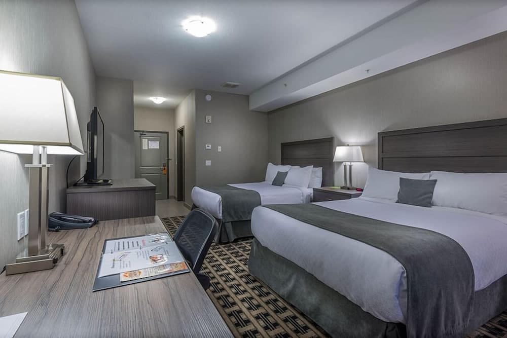 Timber Ridge Inn and Suites photo 6