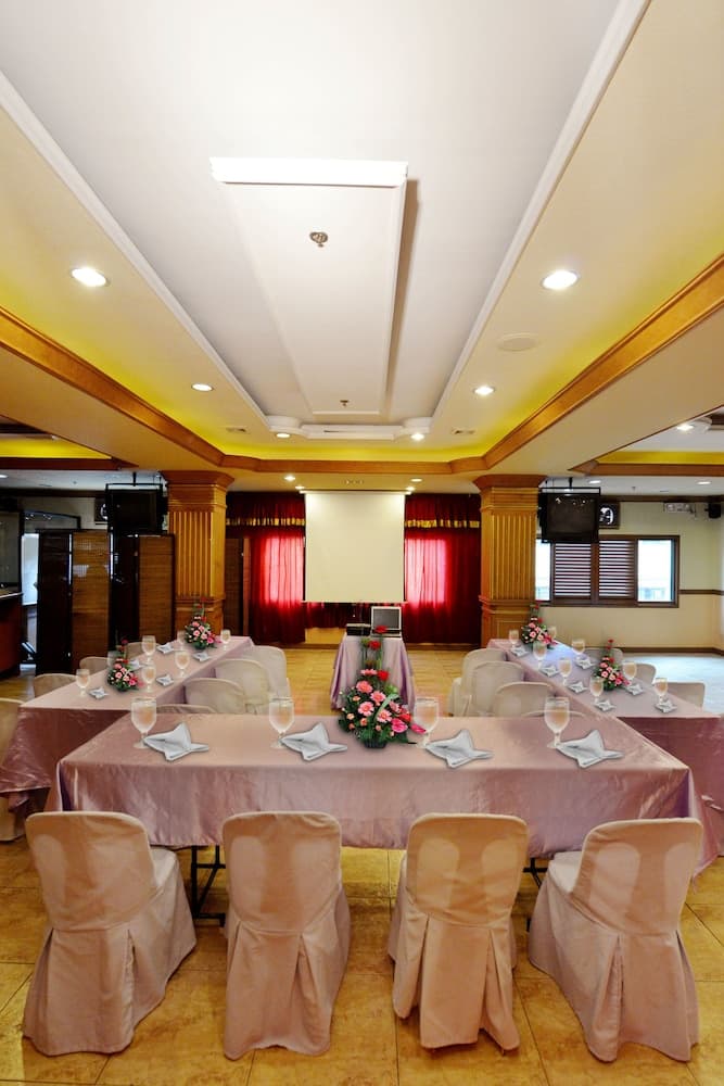 Paladin Hotel photo 5