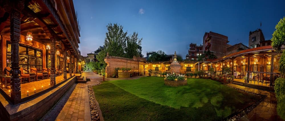 International Guest House photo 9