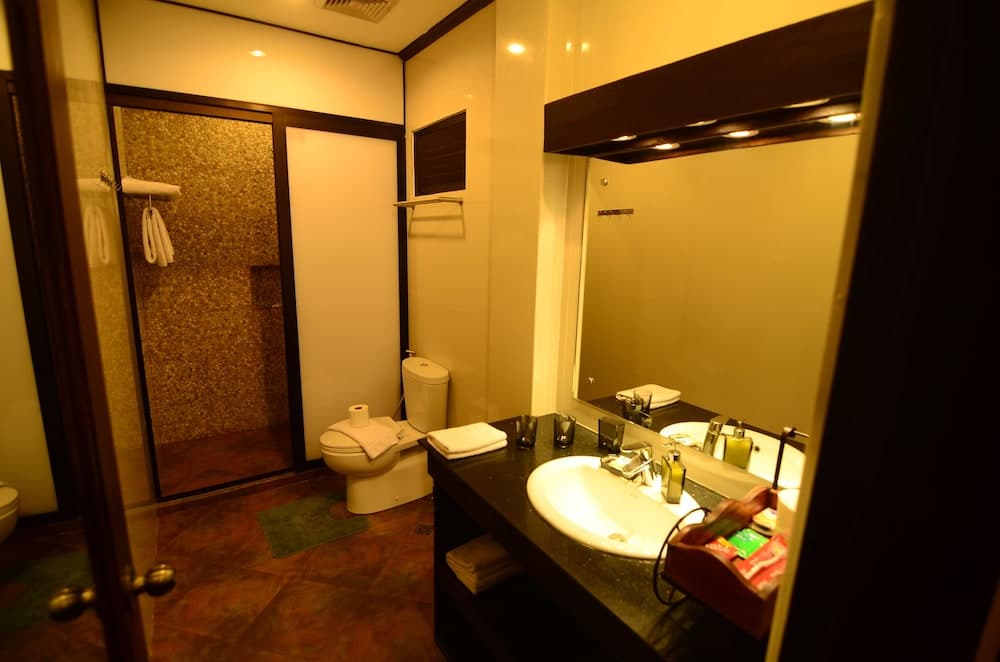 Dahilayan Forest Park Resort photo 2