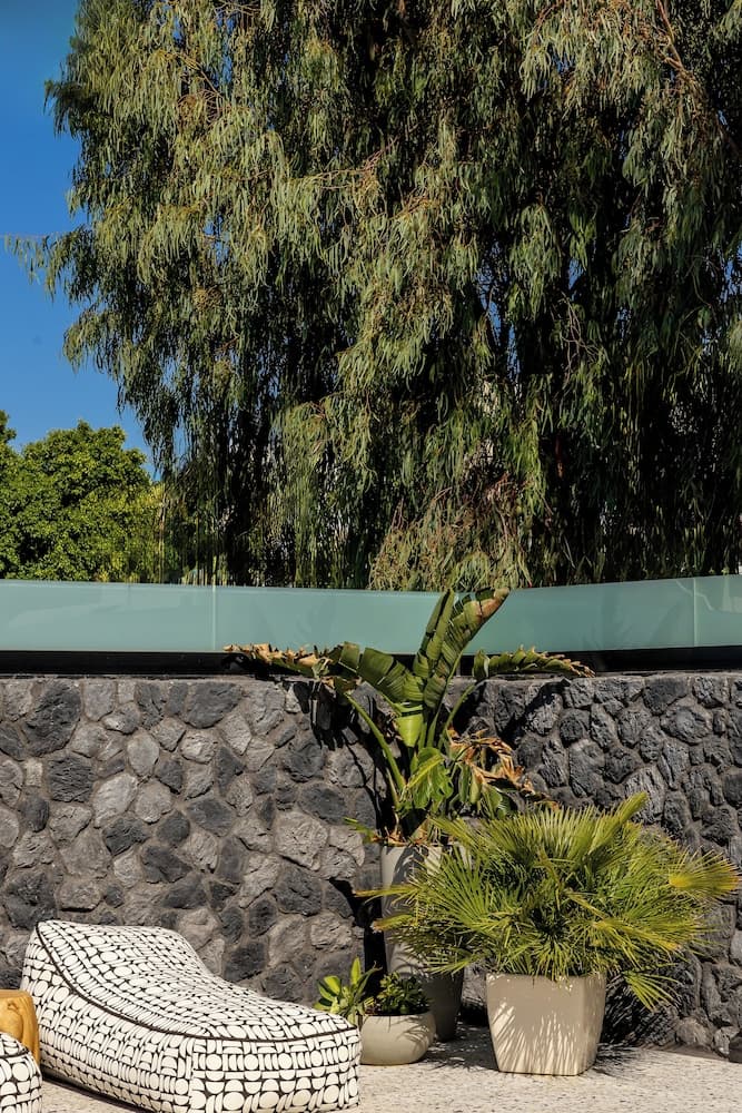 Santo Mangata Boutique Hotel & Spa - Adults Only photo 2