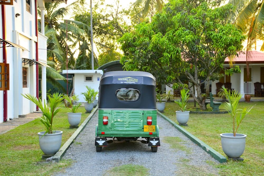 Negombo Village photo 8