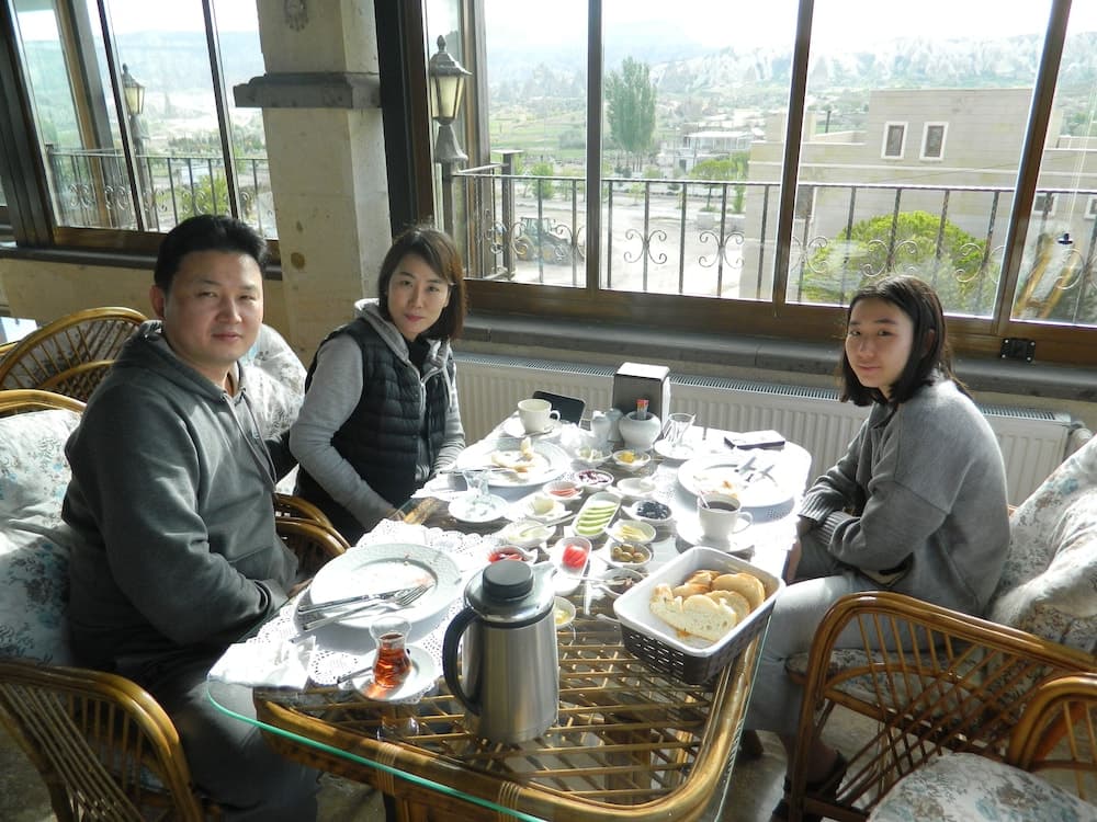 Sun Rise View Hotel photo 5