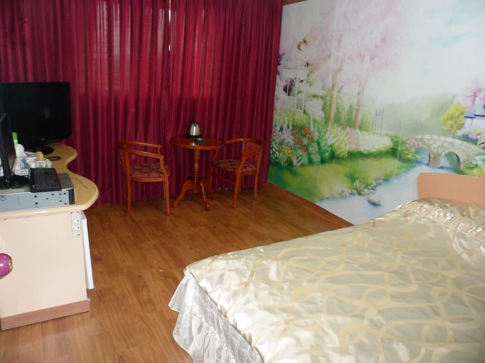 Gyerim Sanjang Motel photo 6