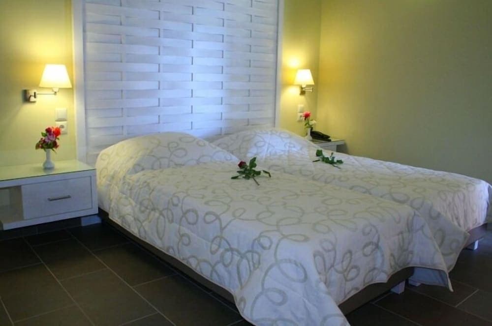 Aktaion Resort photo 3