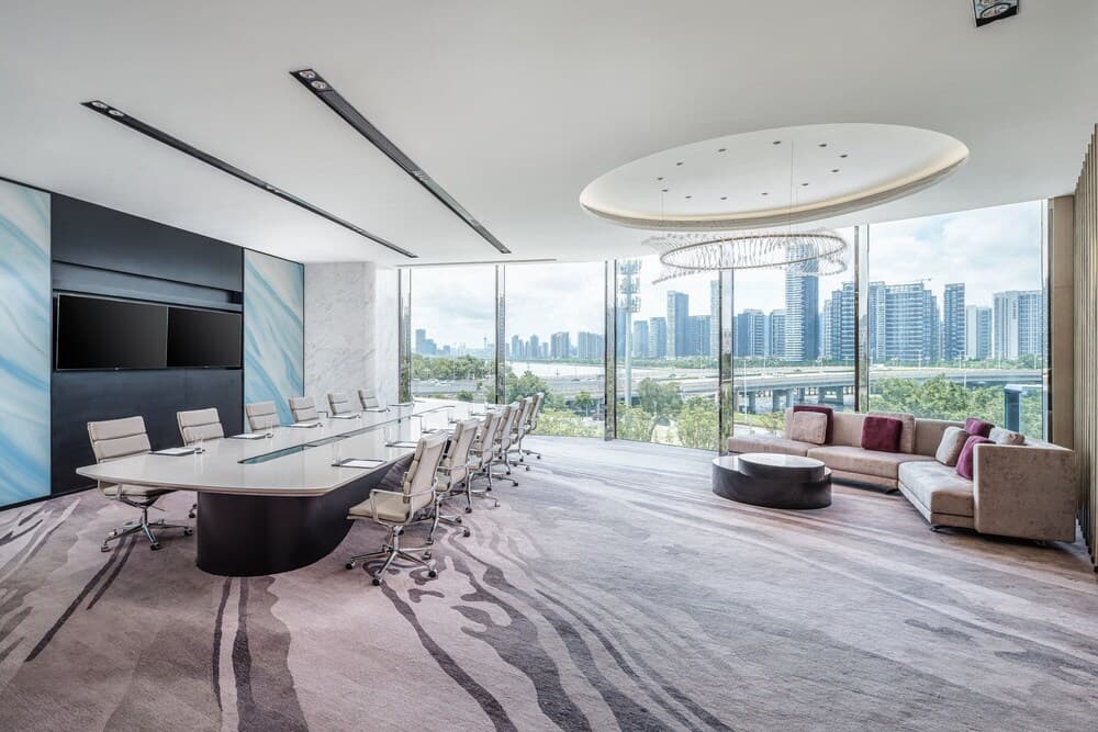 Renaissance Zhuhai photo 5
