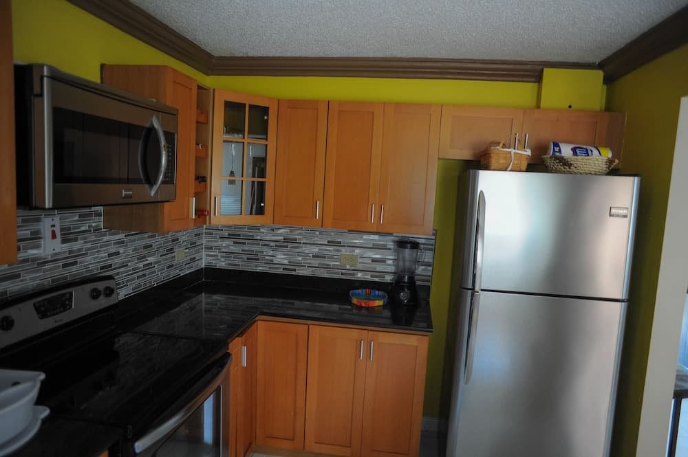 Country Club Mangowalk Townhouse photo 9
