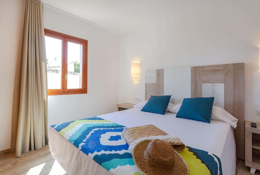 Flipflop Surfing Playa Apartments photo 3