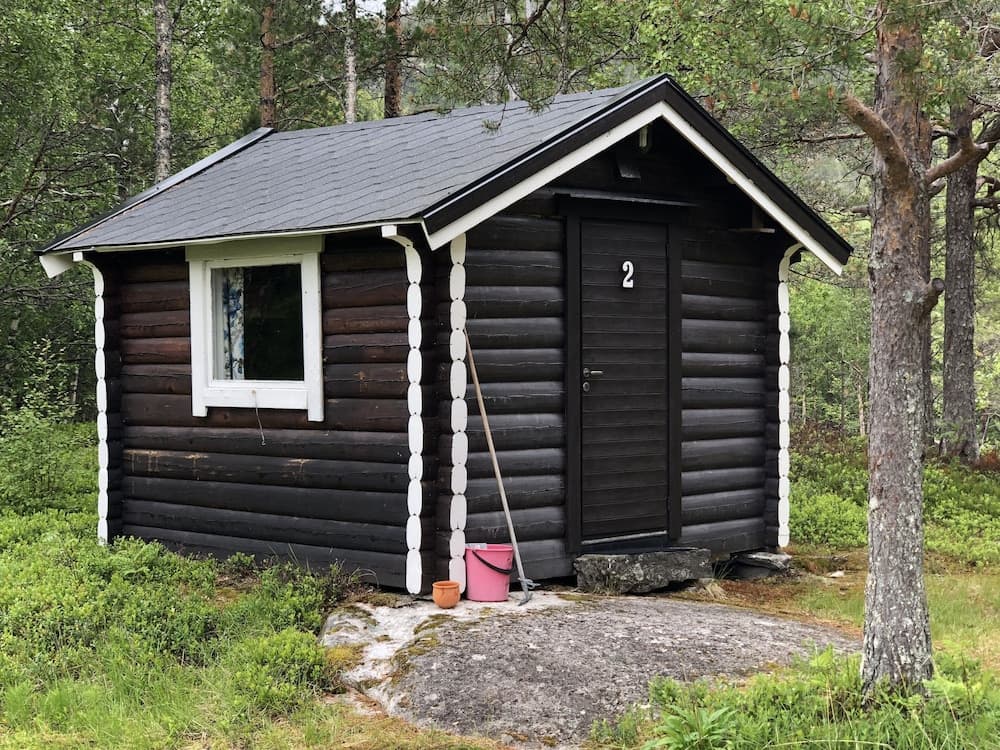 Tømmerneset Camping photo 4