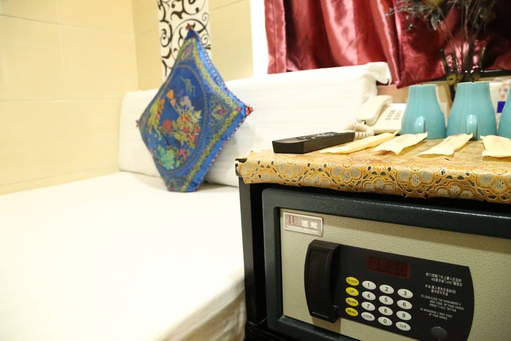 European Hostel