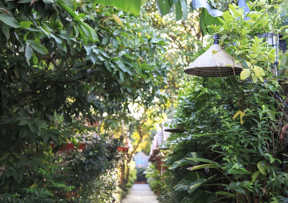 Cosy Bungalow Phu Quoc photo 5