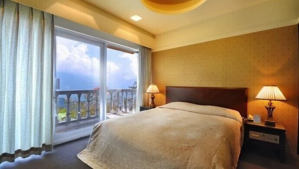 Cingjing Guest House photo 7