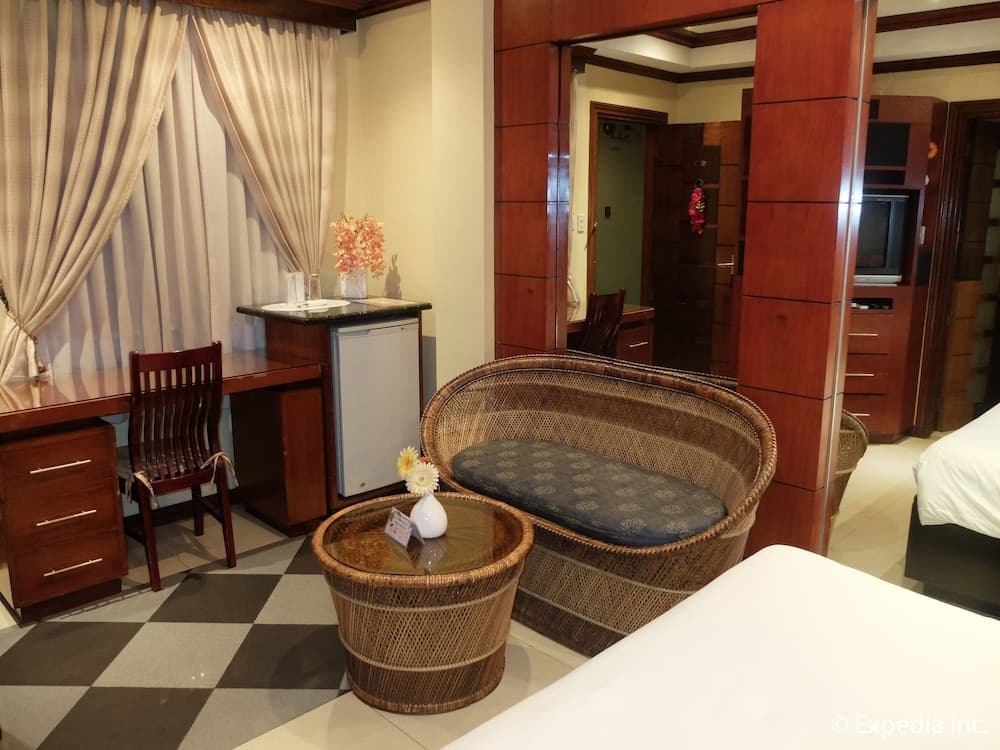Fields Walking Street Hotel photo 9