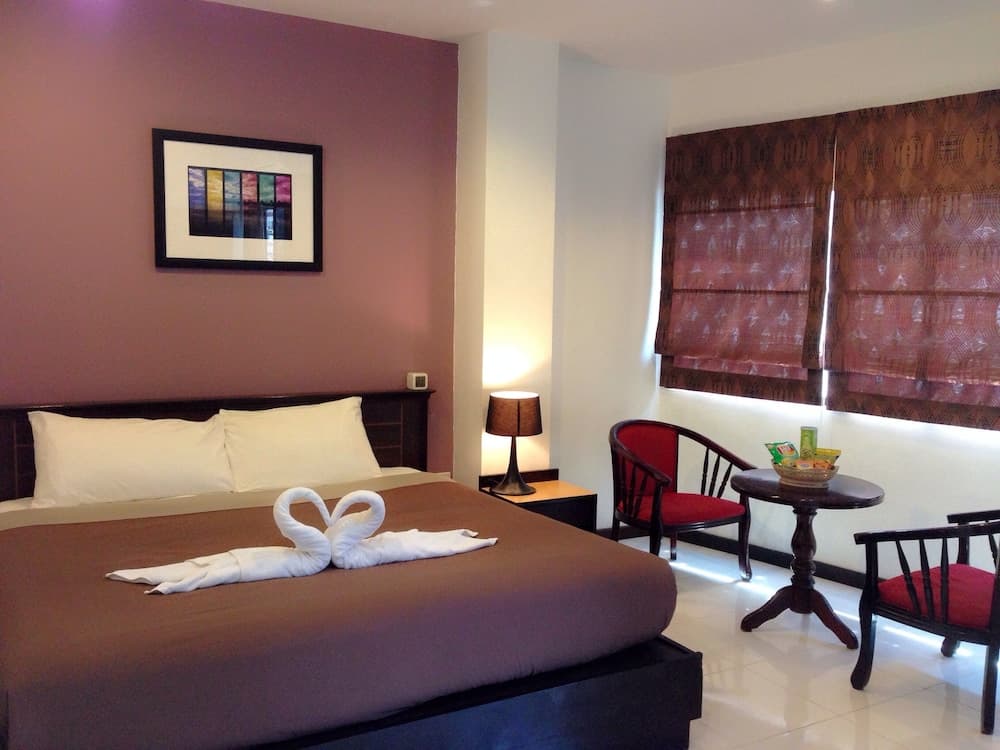 Bt Inn Patong photo 5