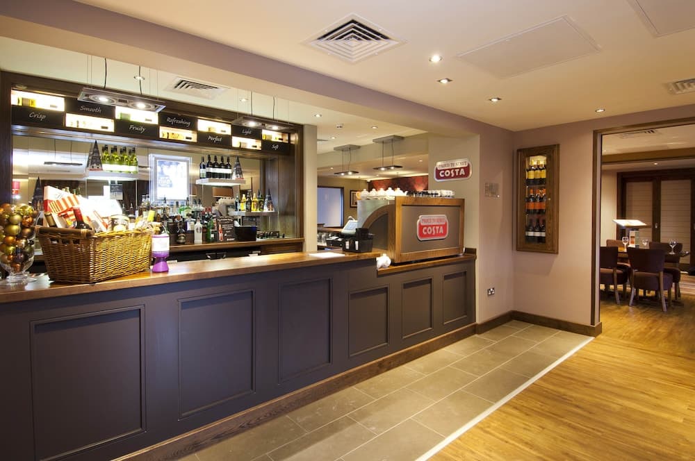 Premier Inn Solihull Town Centre photo 6