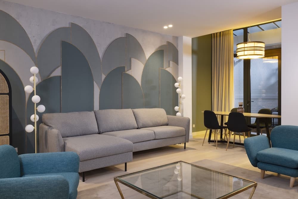 Yuna Blanche - Serviced Apartments photo 5