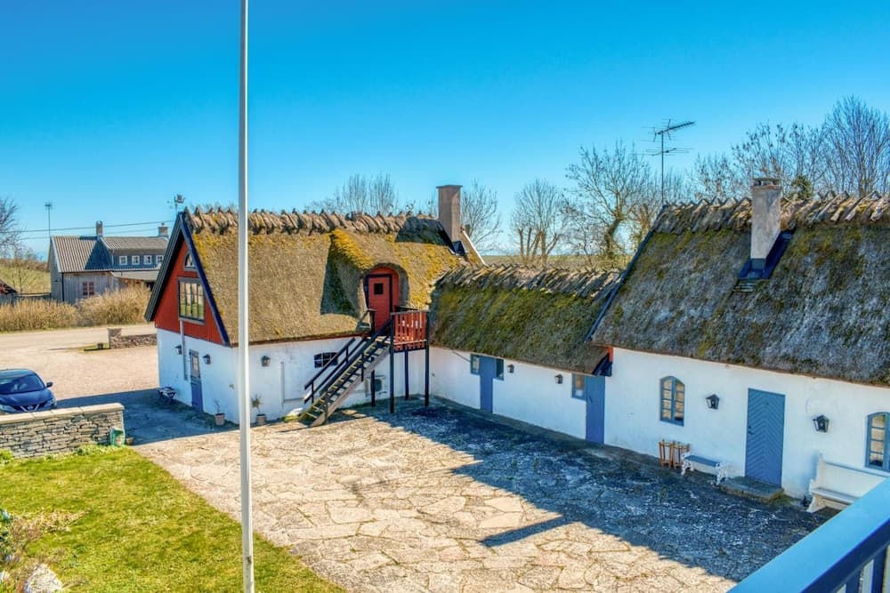 Gammalsbygårdens Gästgiveri photo 5