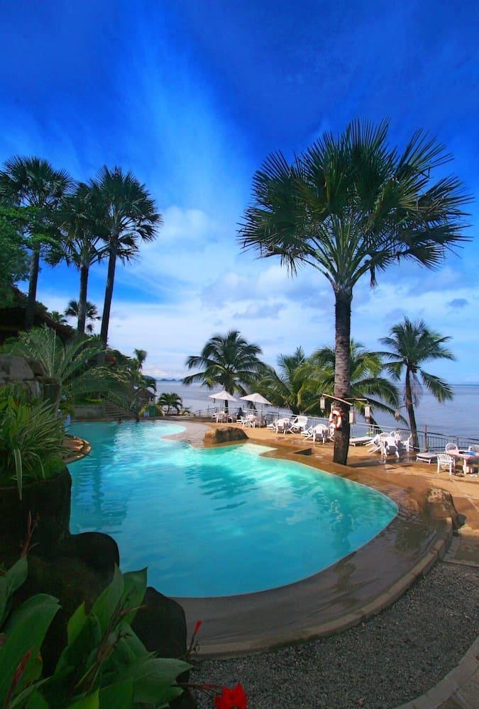 Eagle Point Resort
