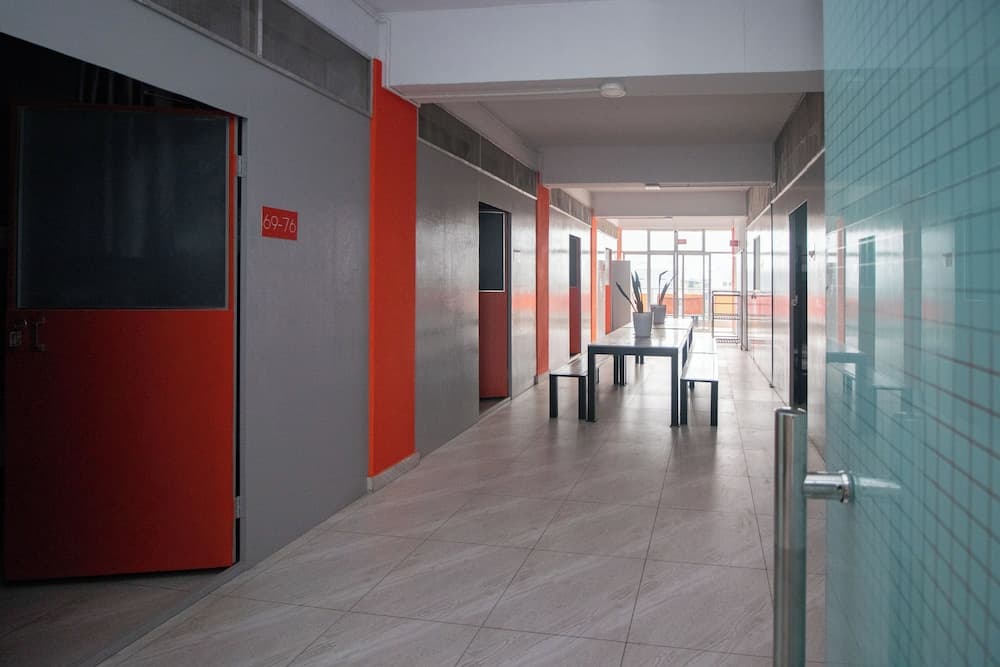 International Youth Hostel Inn photo 3