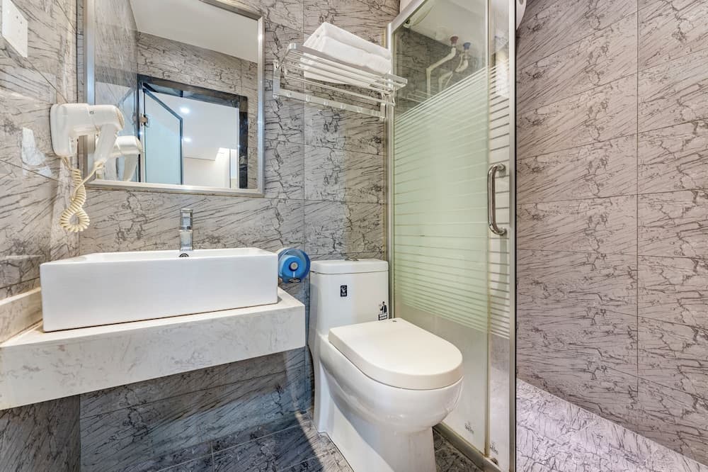 Guangzhou Kaiyue Hotel Luoxi Subway Station Branch - Free Deliver Service to Canton Fair Complex During Canton Fair Period photo 4