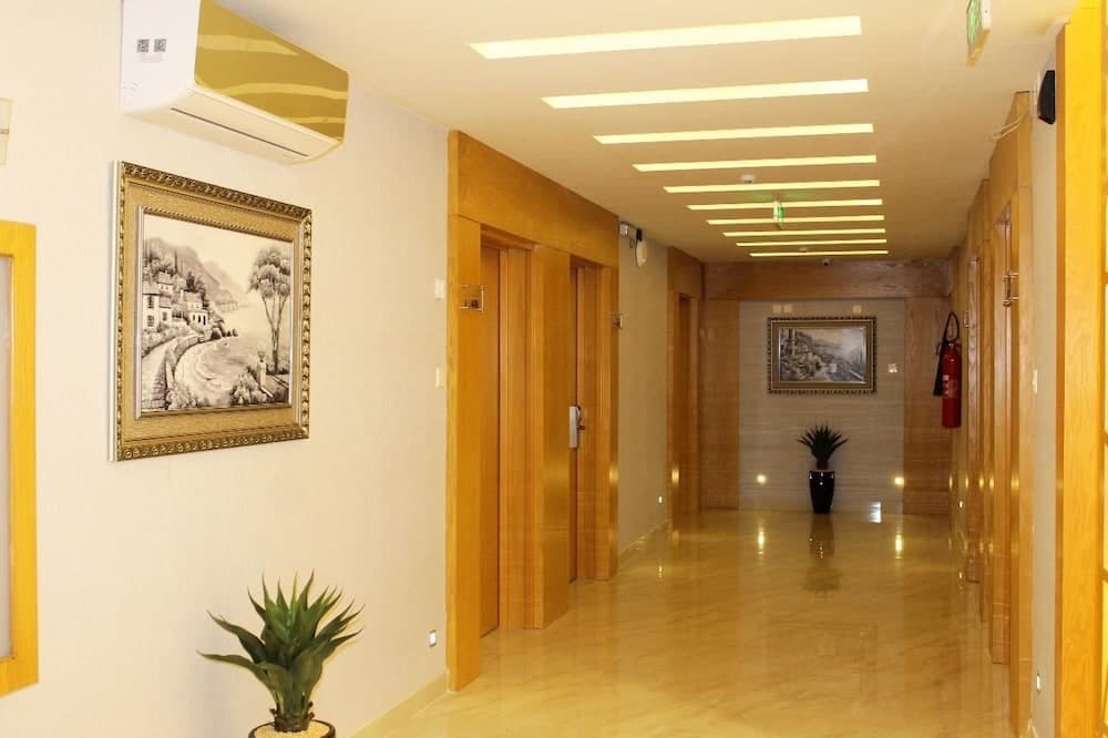 AL Muhaidb Residence Abha photo 7