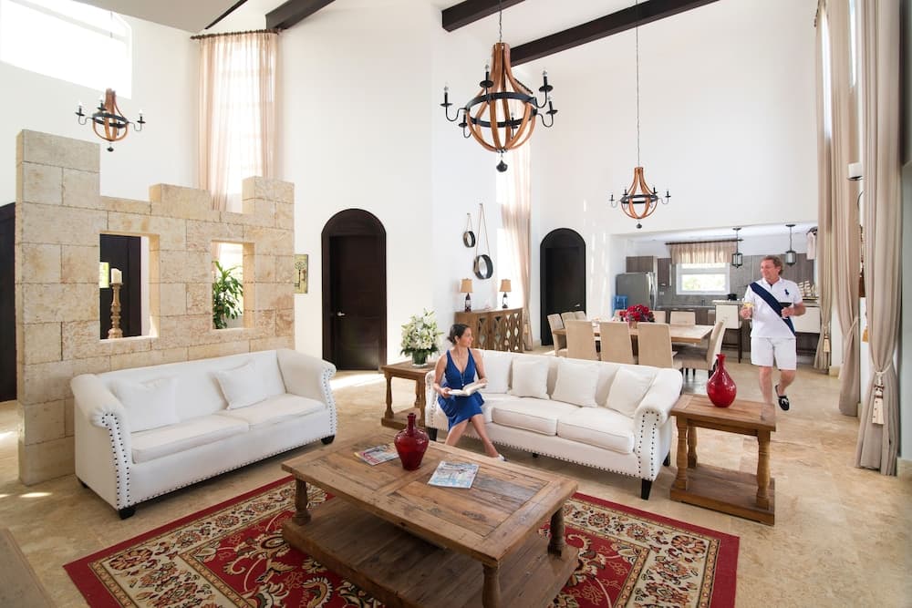 The Cliff 6 Bed Villa photo 7